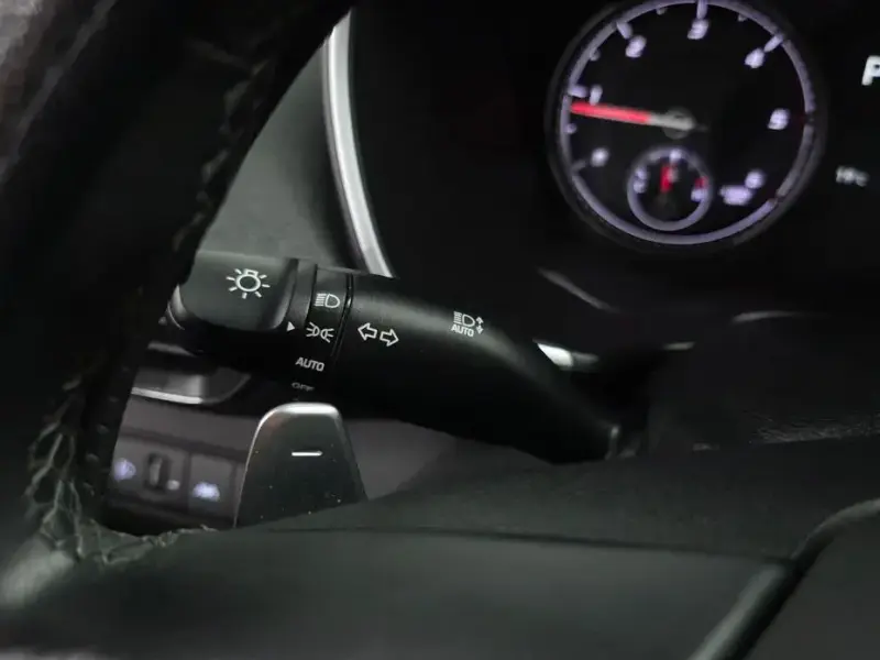 2020 Hyundai Santa Fe с пробегом 33 532 км