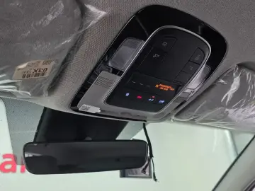 2020 Hyundai Santa Fe с пробегом 33 532 км