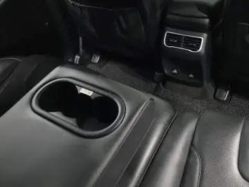 2020 Hyundai Santa Fe с пробегом 33 532 км