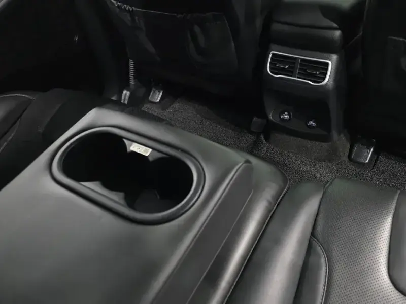 2020 Hyundai Santa Fe с пробегом 33 532 км