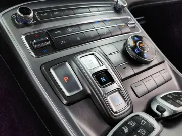 2021 Hyundai Santa Fe с пробегом 71 913 км