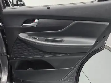 2020 Hyundai Santa Fe с пробегом 33 532 км