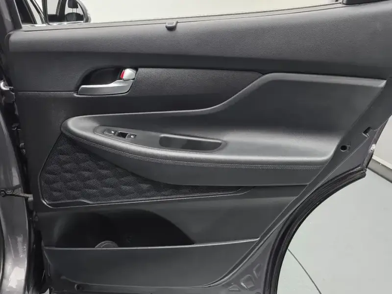 2020 Hyundai Santa Fe с пробегом 33 532 км