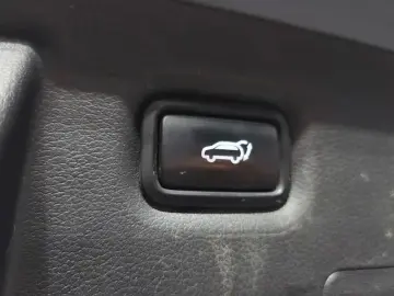 2020 Hyundai Santa Fe с пробегом 33 532 км