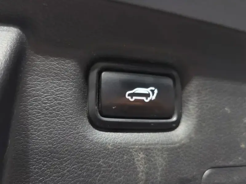 2020 Hyundai Santa Fe с пробегом 33 532 км