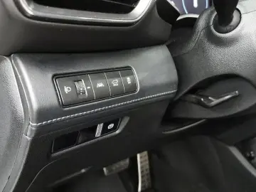 2021 Hyundai Santa Fe с пробегом 71 913 км