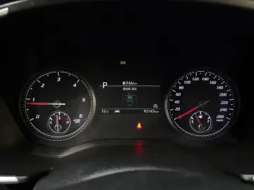 2021 Hyundai Santa Fe с пробегом 92 143 км