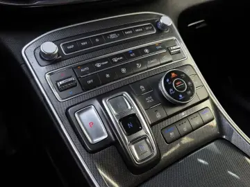 2021 Hyundai Santa Fe с пробегом 92 143 км