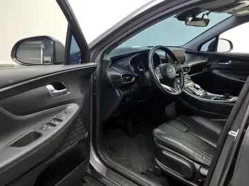 2021 Hyundai Santa Fe с пробегом 92 143 км
