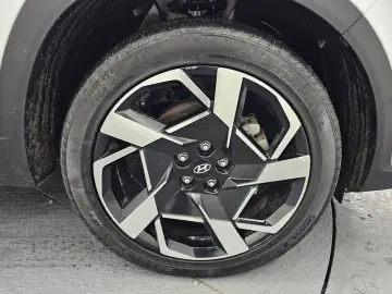 2020 Hyundai Santa Fe с пробегом 59 792 км