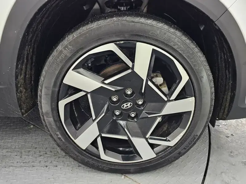 2020 Hyundai Santa Fe с пробегом 59 792 км
