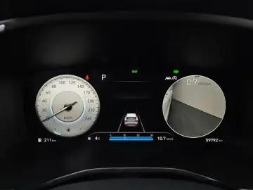 2020 Hyundai Santa Fe с пробегом 59 792 км