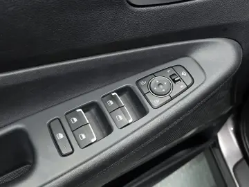 2021 Hyundai Santa Fe с пробегом 92 143 км