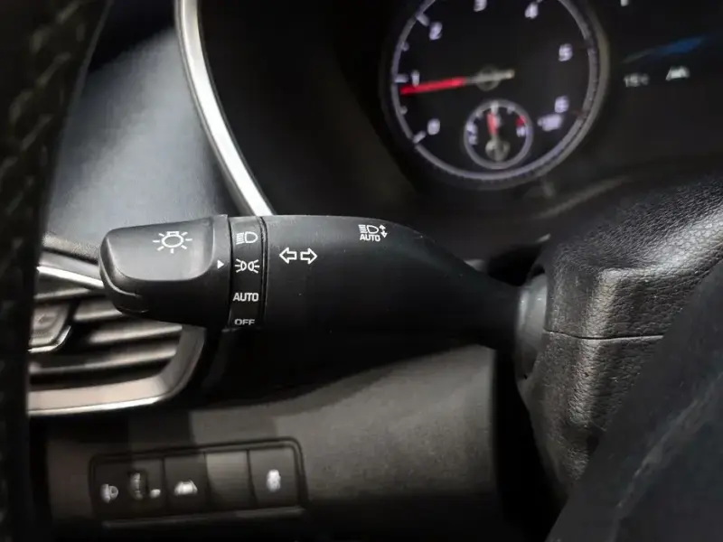 2021 Hyundai Santa Fe с пробегом 92 143 км