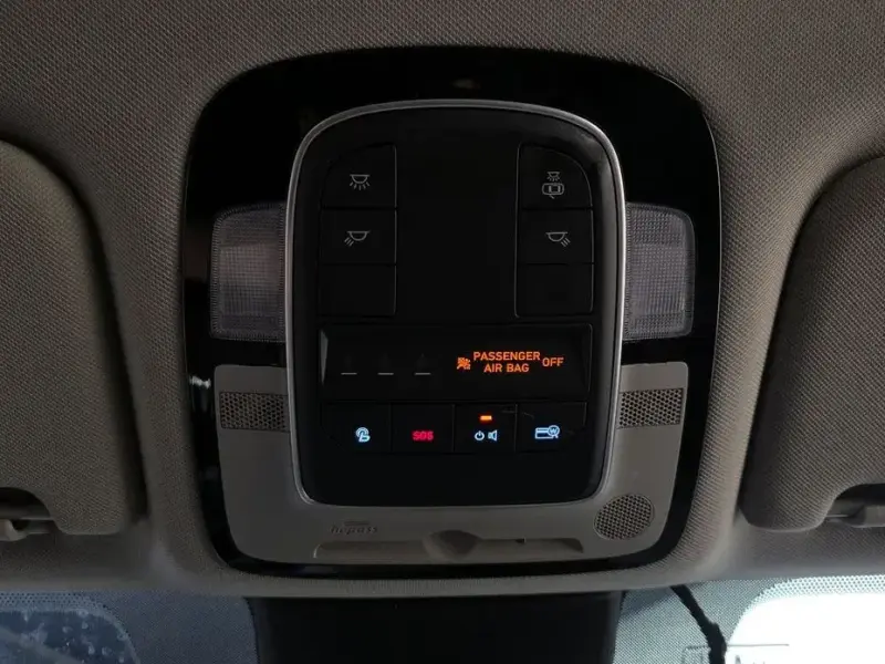 2021 Hyundai Santa Fe с пробегом 92 143 км