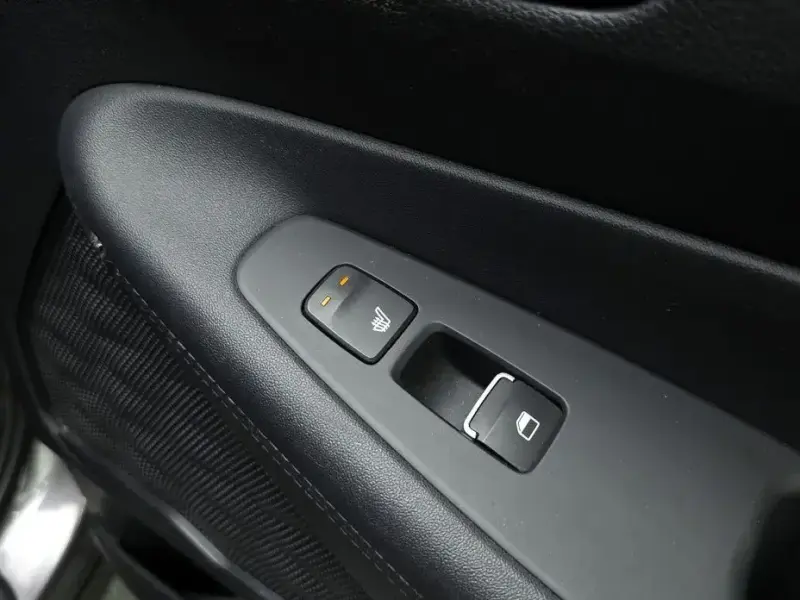 2021 Hyundai Santa Fe с пробегом 92 143 км