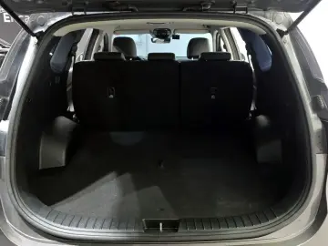 2021 Hyundai Santa Fe с пробегом 92 143 км