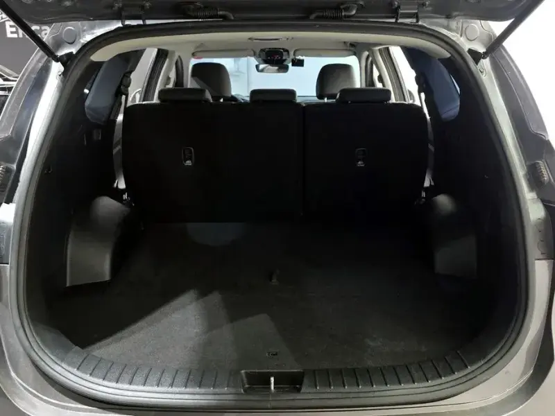 2021 Hyundai Santa Fe с пробегом 92 143 км