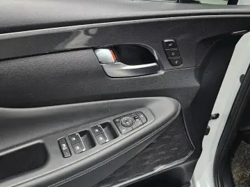2020 Hyundai Santa Fe с пробегом 59 792 км