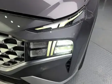 2021 Hyundai Santa Fe с пробегом 92 143 км