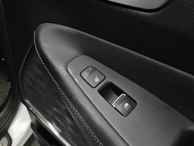 2020 Hyundai Santa Fe с пробегом 59 792 км