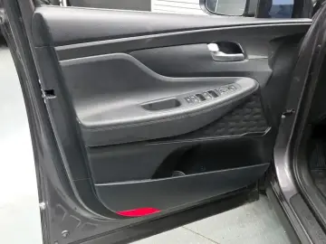 2021 Hyundai Santa Fe с пробегом 92 143 км