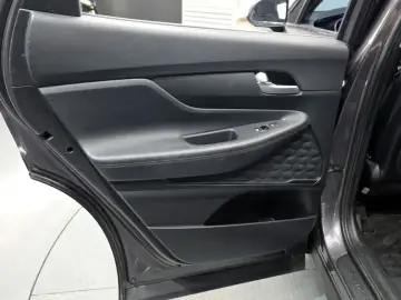 2021 Hyundai Santa Fe с пробегом 92 143 км