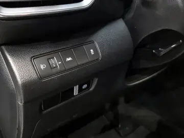 2021 Hyundai Santa Fe с пробегом 92 143 км