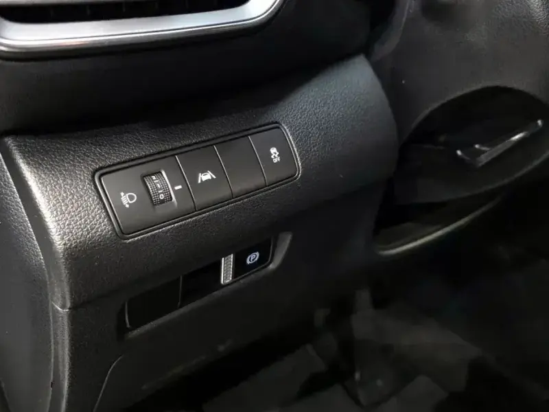 2021 Hyundai Santa Fe с пробегом 92 143 км