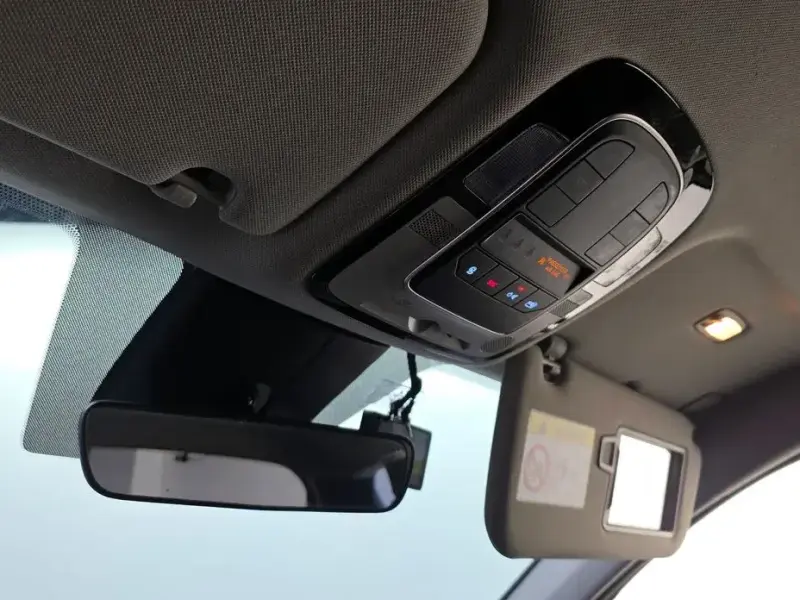 2021 Hyundai Santa Fe с пробегом 92 143 км