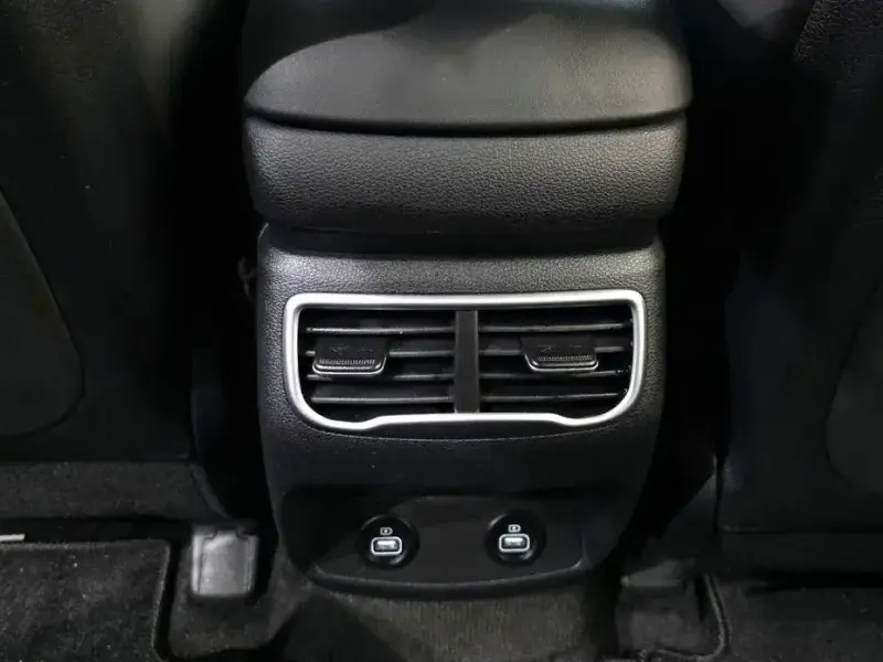 2021 Hyundai Santa Fe с пробегом 92 143 км