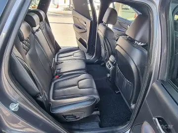 2020 Hyundai Santa Fe с пробегом 112 160 км