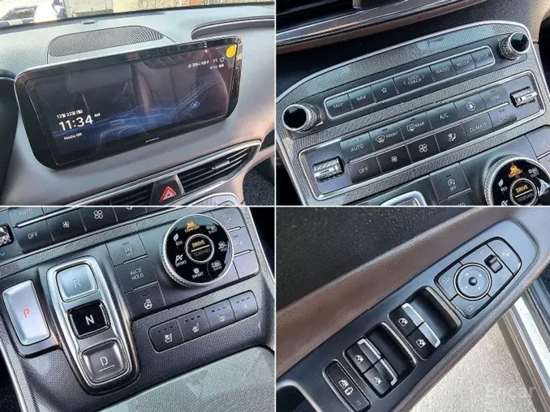 2020 Hyundai Santa Fe с пробегом 112 160 км