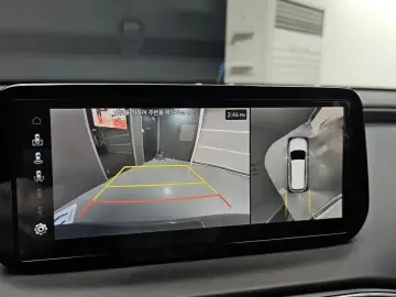 2020 Hyundai Santa Fe с пробегом 120 357 км