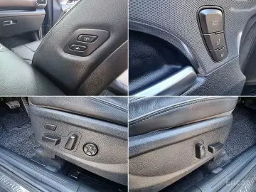 2020 Hyundai Santa Fe с пробегом 112 160 км