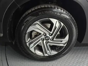 2022 Hyundai Santa Fe с пробегом 127 370 км
