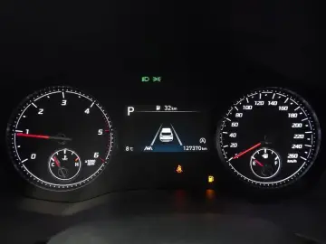 2022 Hyundai Santa Fe с пробегом 127 370 км