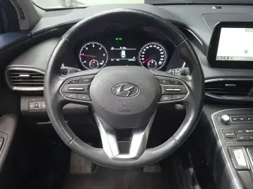 2022 Hyundai Santa Fe с пробегом 127 370 км