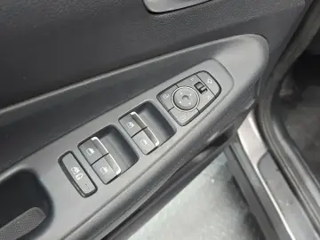 2022 Hyundai Santa Fe с пробегом 127 370 км