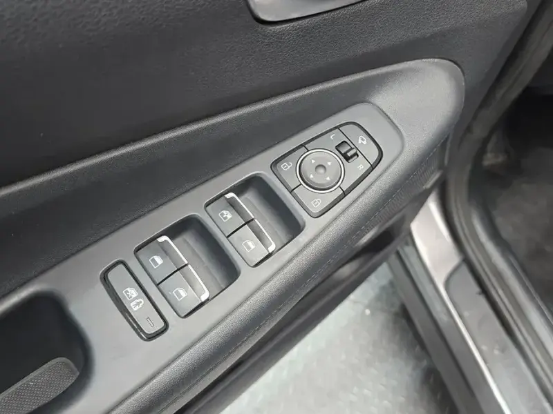 2022 Hyundai Santa Fe с пробегом 127 370 км