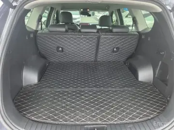 2020 Hyundai Santa Fe с пробегом 132 742 км