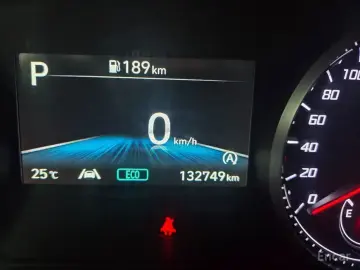 2020 Hyundai Santa Fe с пробегом 132 742 км