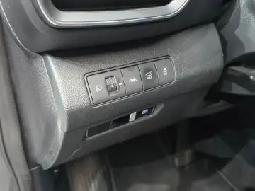 2022 Hyundai Santa Fe с пробегом 127 370 км