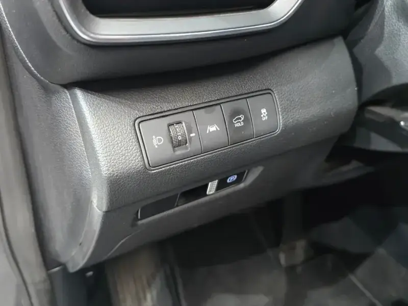 2022 Hyundai Santa Fe с пробегом 127 370 км