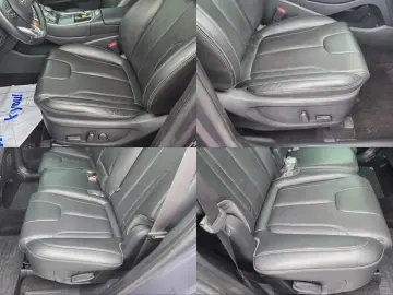 2020 Hyundai Santa Fe с пробегом 132 742 км