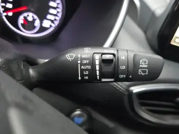 2022 Hyundai Santa Fe с пробегом 127 370 км