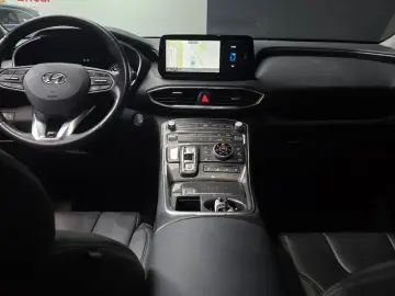 2022 Hyundai Santa Fe с пробегом 127 370 км