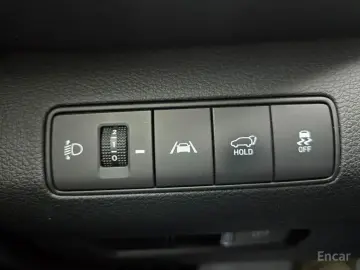 2020 Hyundai Santa Fe с пробегом 132 742 км