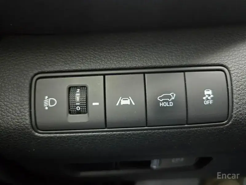 2020 Hyundai Santa Fe с пробегом 132 742 км