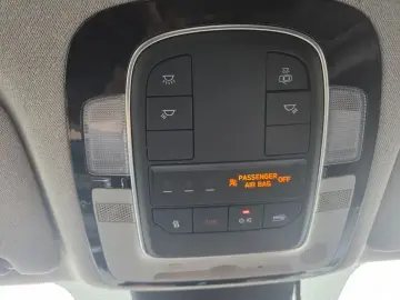 2020 Hyundai Santa Fe с пробегом 132 742 км
